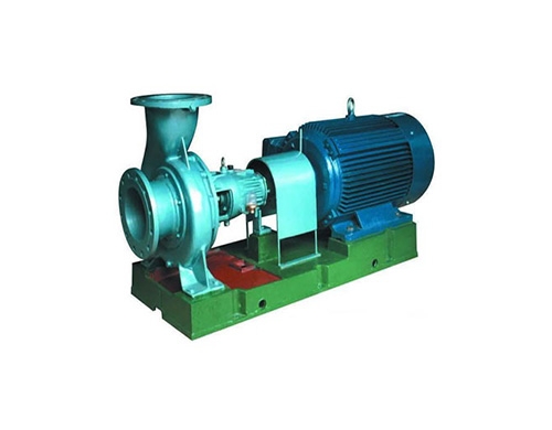 阳江ZA型石油化工流程泵